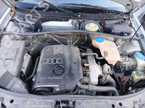 Used Engine AUDI A4 B5 (8D2) 1.8 T (150 hp) 30206853