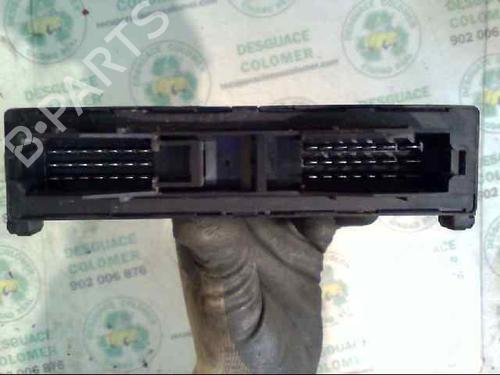 Electronic module MERCEDES-BENZ CLK (C209)  | BP12523609M83 