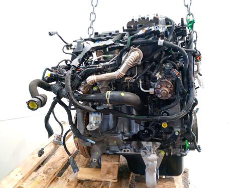 Engine CITROËN C4 II (NC_) 1.6 BlueHDi 100 | BP39536080M1 - Image 3