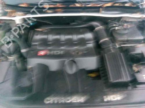 Control unit CITROËN XANTIA (X1_, X2_) 2.0 HDI 90 | BP3535997M11 