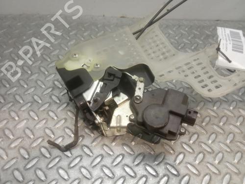 Rear left lock HYUNDAI TUCSON (JM) 2.0 CRDi | BP3071499C100 