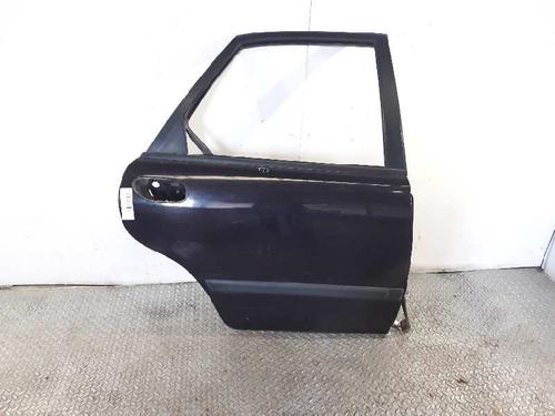 Right rear door VOLVO S40 I (644) 1.9 DI BP6096952C5