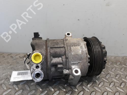 AC compressor OPEL CORSA D (S07) 1.3 CDTI (L08, L68) | BP9626599M34 