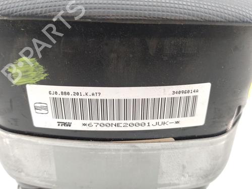 Airbag Kit SEAT IBIZA IV (6J5, 6P1) 1.6 TDI | BP29718339C86 
