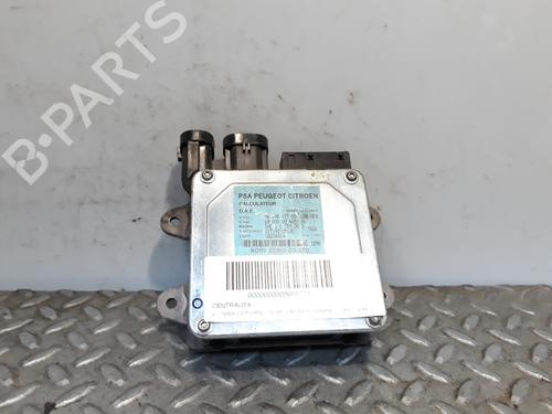 Used Electronic module CITROËN C3 Pluriel (HB_) 1.6 (109 hp) 11674125