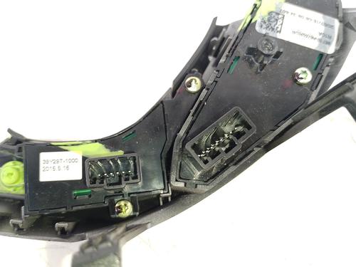 Steering wheel controls HYUNDAI i30 (GD) 1.6 CRDi | BP29638276E15 