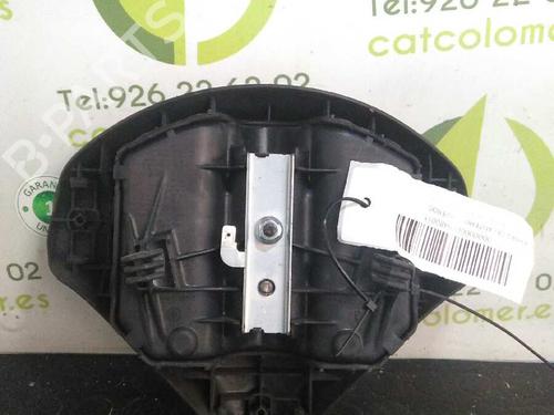 Driver airbag PEUGEOT 307 (3A/C)  | BP3051224C9 