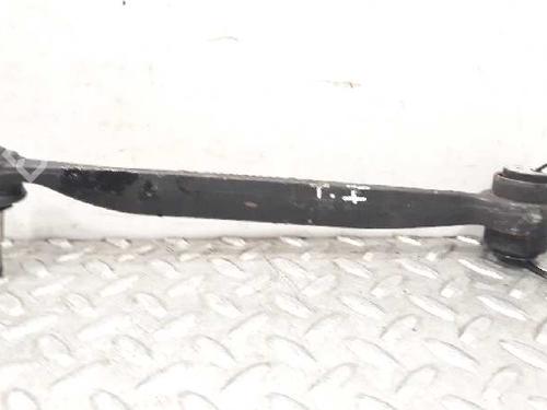 Venstre bak bærearm MERCEDES-BENZ C-CLASS Coupe (CL203) [2001-2011]  6022998