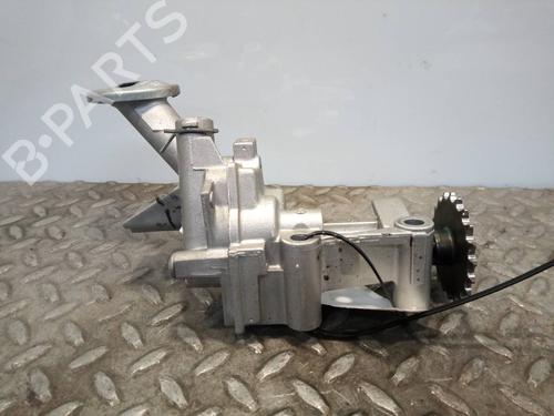 Used Other RENAULT LAGUNA II (BG0/1_) 1.9 dCi (BG08, BG0G) (120 hp) 16859089