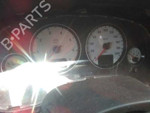 Starter OPEL ASTRA G Hatchback (T98)  | BP5076940M8 