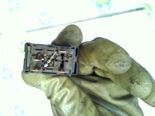 Warning switch OPEL VECTRA B (J96) 2.0 DTI 16V (F19) | BP7900712I22 