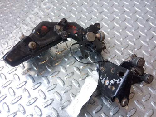 Used Hinge/Door check strap CITROËN BERLINGO / BERLINGO FIRST MPV (MF_, GJK_, GFK_) [1996-2025]  14228714