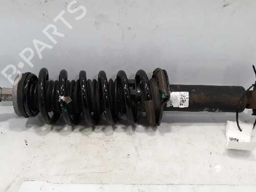 Used Left rear shock absorber PEUGEOT 508 I (8D_) 2.0 HDi (163 hp) 5393229