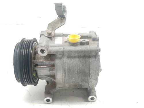 AC compressor FIAT BRAVO II (198_) 1.4 (198AXA1B) | BP30144240M34 