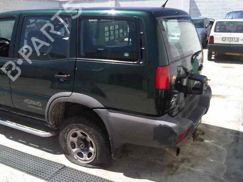 AC compressor NISSAN TERRANO II (R20) 2.7 TDi 4WD | BP3082175M34 
