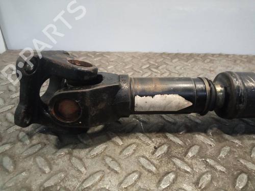 Driveshaft VW SANTANA  | BP19781580M37 
