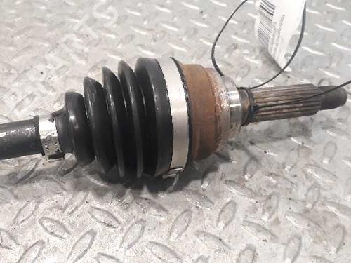 Left front driveshaft DAEWOO MATIZ (M100, M150)  | BP6584088M38 