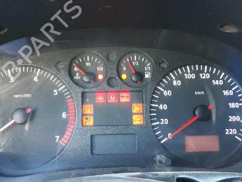 Throttle body SEAT CORDOBA (6K1, 6K2)  | BP7699057M82 