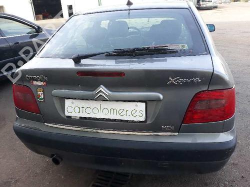 Valve cover CITROËN XSARA (N1)  | BP14236475M124 