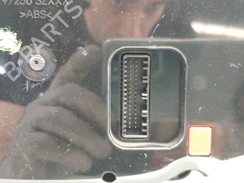 Climate control HYUNDAI i40 I (VF) 1.7 CRDI | BP36433215I5 - Image 7