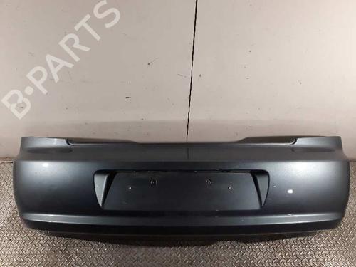 Rear bumper KIA SHUMA II Saloon (FB)  | BP5951226C8 