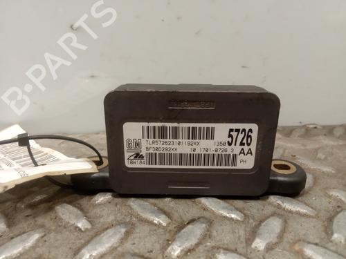 Used Electronic module OPEL ASTRA J (P10) [2009-2016]  11671490