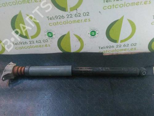 Used Left rear shock absorber FORD FOCUS II (DA_, HCP, DP) 1.6 TDCi (109 hp) 3058737