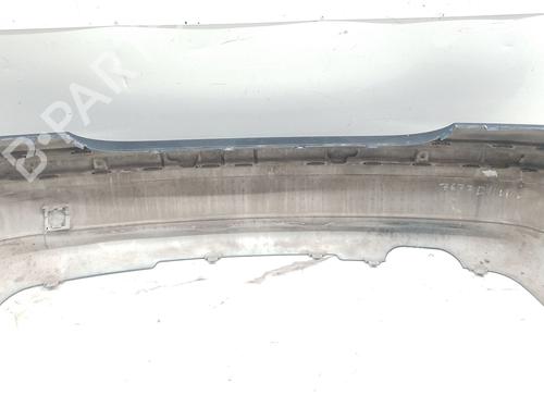 Rear bumper MERCEDES-BENZ C-CLASS (W203) C 220 CDI (203.006, 203.008) | BP28079131C8 