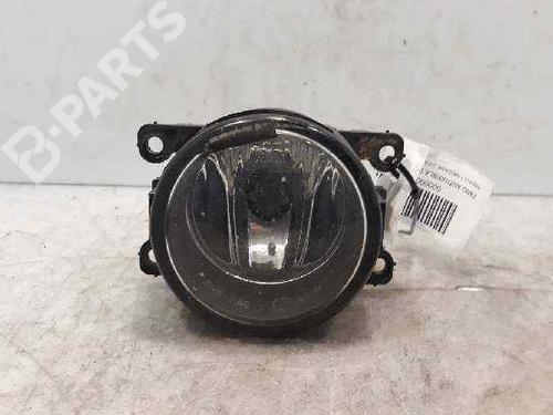 Used Right front fog light Right front fog light RENAULT MEGANE II Estate (KM0/1_) 1.9 dCi (KMRG, KM1G, KM0G, KM2C) (120 hp) 5155871 5155871