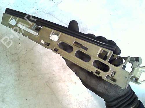 Rear right exterior door handle SEAT LEON (1P1)  | BP3042942C130 