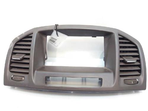 Luftventilen OPEL INSIGNIA A (G09) [2008-2017]  11672050