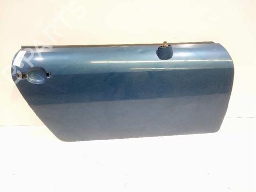 Right front door AUDI TT (8N3)  BP4642874C3