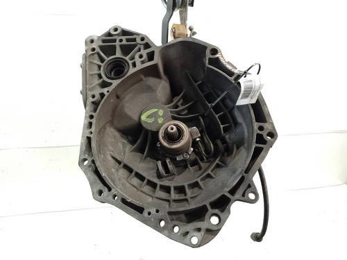 Gearbox OPEL ASTRA G Hatchback (T98)  | BP13004856M3 