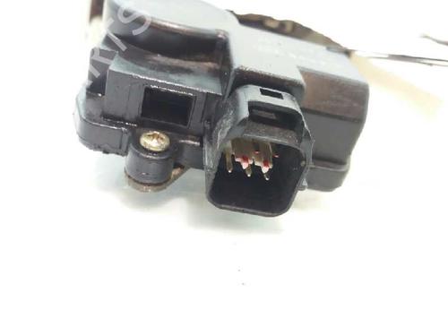 Rear left lock HYUNDAI TUCSON (JM) 2.0 CRDi | BP3509205C100 