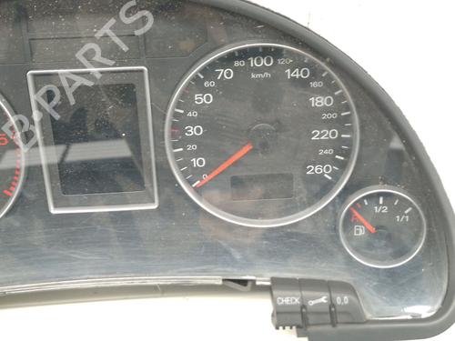 Cockpit AUDI A4 B7 (8EC) 2.0 TDI 16V | BP29419013C47 