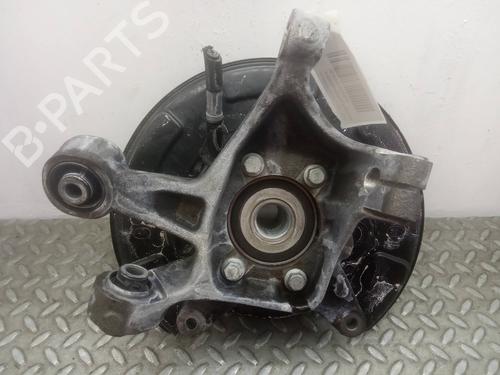 Used Right rear steering knuckle SUBARU LEGACY V (BM) 2.0 D AWD (BMD) (150 hp) 12522208
