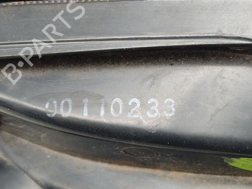 Left headlight HYUNDAI ACCENT II (LC) 1.3 | BP29474090C28 