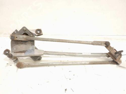 Front wiper motor FORD MONDEO IV (BA7)  | BP4675823M29 