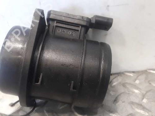 Used Mass air flow sensor SEAT IBIZA IV (6J5, 6P1) [2008-2017]  3077902