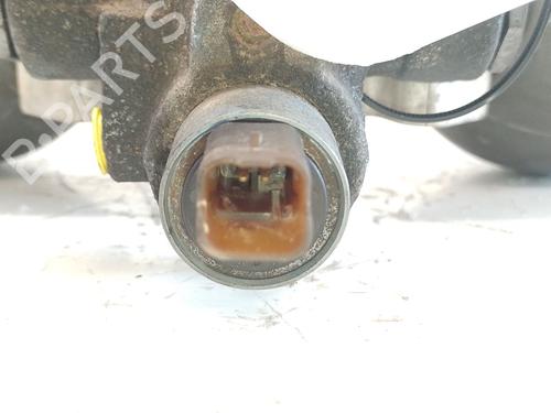 Other CITROËN C5 III (RD_) 2.0 HDi 165 (RDRHHA, RDRHH8) | BP29424837O1 