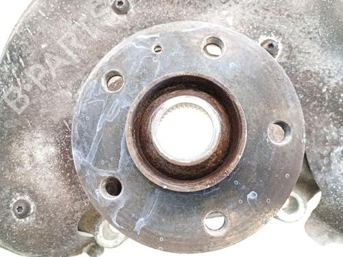 Left front steering knuckle AUDI A4 B8 (8K2) 2.0 TDI | BP37467564M25 - Image 7