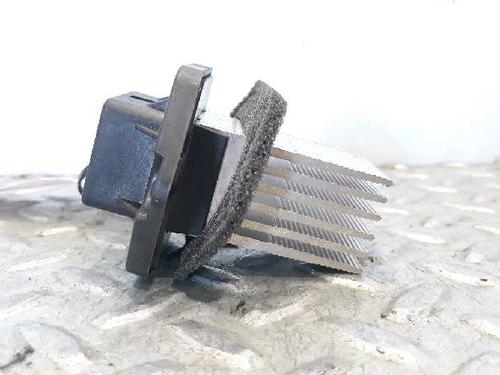 Used Heater resistor KIA SPORTAGE II (JE_, KM_) 2.7 V6 4WD (175 hp) 11672973