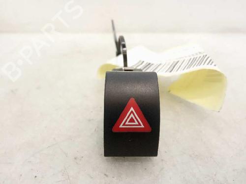 Used Warning switch SKODA OCTAVIA II (1Z3) [2004-2013]  4468758
