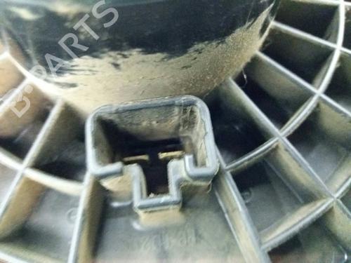 Heater blower motor MAZDA 2 (DE_, DH_) | BP3078318M62