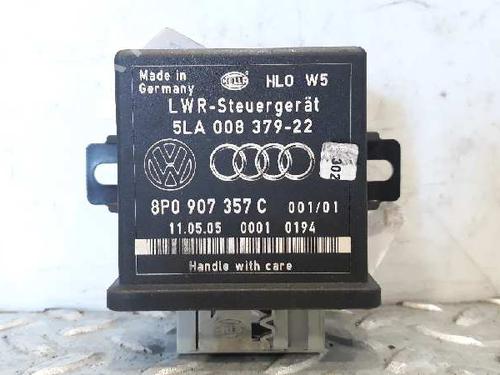 Elektronisk modul AUDI A6 C6 Avant (4F5) 2.7 TDI (180 hp) 11673137