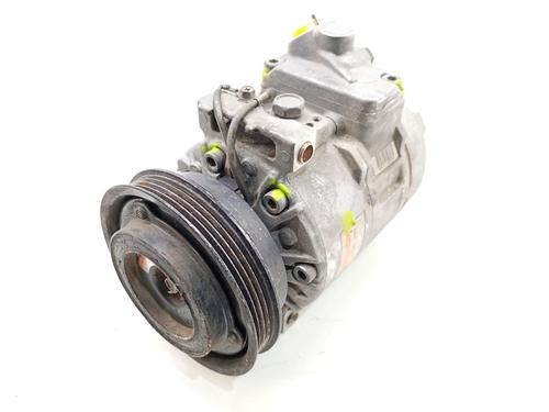 ac-compressor-audi-a6-c5-4b2-4b4-1997-1998-1999-2000-2001-2002-2003-2004-2005-40498580 main image