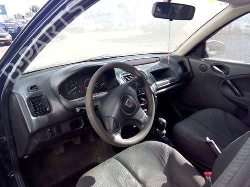 Left front fenders ROVER 25 I Hatchback (RF)  | BP3069607C41 