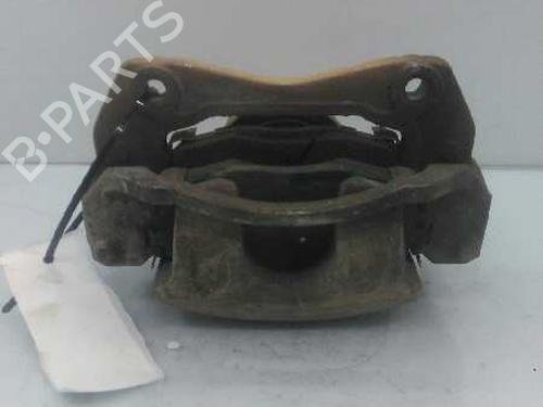 Used Right front brake caliper HYUNDAI i30 (FD) 1.4 (109 hp) 11624811