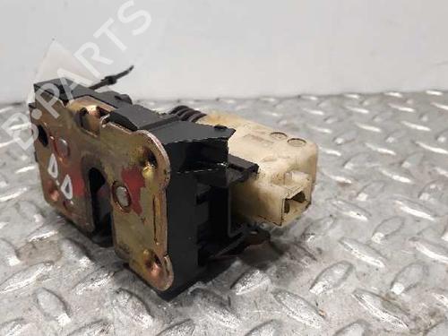 Front right lock RENAULT KANGOO (KC0/1_) D 65 1.9 (KC0E, KC02, KC0J, KC0N) | BP6162163C97 