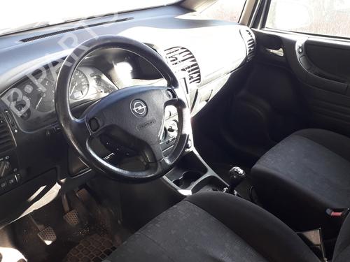 Højre baglygte OPEL ZAFIRA A MPV (T98) 2.0 DTI 16V (F75) | BP12981614C35 